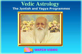 Vedic Astrology: The Jyotish and Yagya Programmes - Watch Video